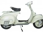 1962 Vespa 150 GL